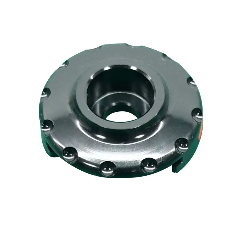 Vad är CNC bearbetat aluminium?