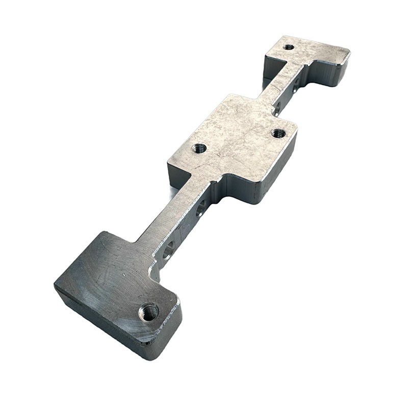 CNC aluminiumhandtag