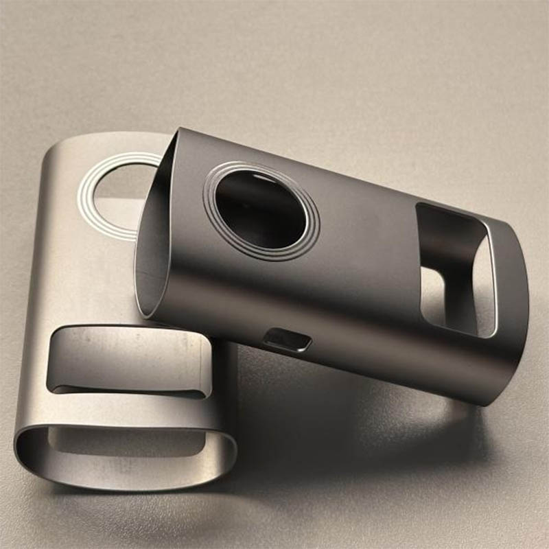 Electronic Atomizer Shell